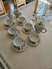 Rosenthal maria bunt gebraucht kaufen  Berlin