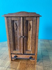 Alter schrank kleiderschrank gebraucht kaufen  Esslingen am Neckar