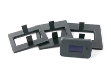 Testador de obturador ST-1 + suportes para câmeras 6x4.5, 6x6 e 6x7 comprar usado  Enviando para Brazil