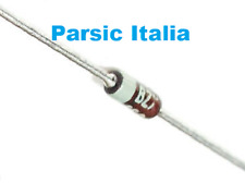 Bzx85c15 zener diodes usato  Cervia
