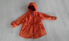 Finkid jacke leicht gebraucht kaufen  Hamburg