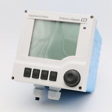 Endress hauser cm42 gebraucht kaufen  Rohrdorf