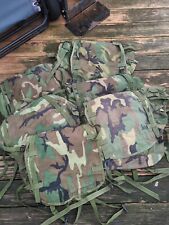 Military molle main for sale  Woodside