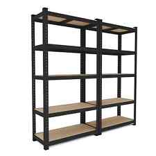 Cilvani set scaffalature usato  Portici