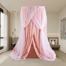 Pink round dome for sale  Rialto