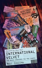 International velvet wales for sale  ALTRINCHAM