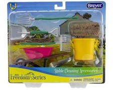 Breyer classic freedom for sale  Portage