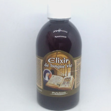 Phytoavenir elixir longue d'occasion  Lattes