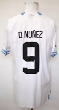 Maglia uruguay napoli usato  Italia