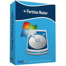 Easeus partition master for sale  Princeton