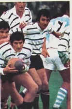 Etoiles rugby serge d'occasion  Aurillac