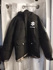 Blouson suzuki taille d'occasion  Luneray