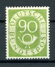 Brd 138 posthorn gebraucht kaufen  Penzberg