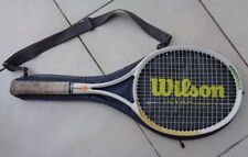 Aktion tennisschläger tasche gebraucht kaufen  Neckartenzlingen