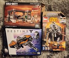 Lot lego mega for sale  Lake Geneva