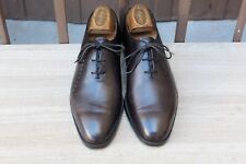 Chaussure berluti cuir d'occasion  Lagny-sur-Marne