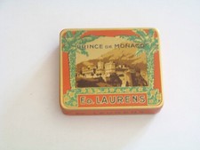 Boite cigarettes prince d'occasion Boite cigarettes prince d'occasion  Carlux