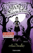 Flavia luce halunken gebraucht kaufen  Berlin