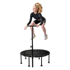 Trampoline fitness ø102 d'occasion  Expédié en France