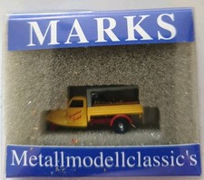 Marks metallmodellclassics 330 gebraucht kaufen  Saarbrücken