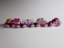 Bigjigs wooden railway for sale  READING