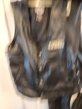 Lote Harley Davidson y otras camisas y cuero segunda mano  Embacar hacia Mexico