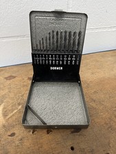 Dormer drill bit for sale  HAVERHILL