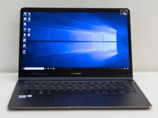 Asus zenbook flip for sale  LONDONDERRY