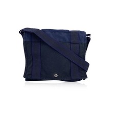 Autentica borsa messenger usato  Italia