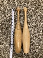 Set inch wooden for sale  Princeton