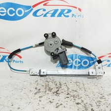 Cremagliera posteriore fiat usato  Acerra