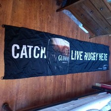 Guinness catch live for sale Guinness catch live for sale  SPALDING