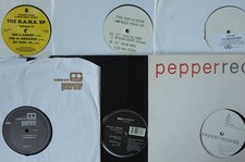 Schallplatten sammlung maxi gebraucht kaufen  Pohlheim