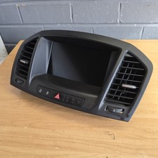 vauxhall sat nav for sale vauxhall sat nav for sale BRIDLINGTON
