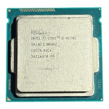 Intel core 4570s for sale  Irving