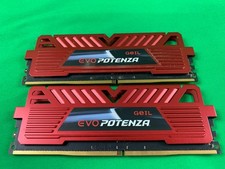 Geil evo potenza for sale  Minneapolis