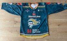 Belfast giants replica for sale  NEWRY