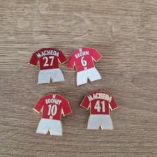 Manchester united kit for sale  PONTYPRIDD