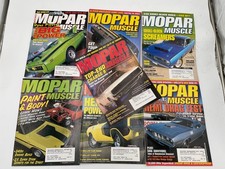 Lot mopar muscle for sale  Cookeville