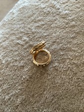 Fashion scarf ring for sale  FOCHABERS