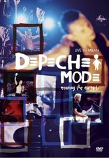 Depeche Mode: Touring the Angel - Live in Milan comprar usado  Enviando para Brazil