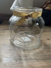 Clear glass plant for sale Clear glass plant for sale  BRISTOL