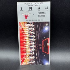 1990 chicago bulls for sale  Chicago