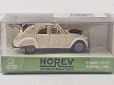 Norev modellauto citroen gebraucht kaufen  Neubulach
