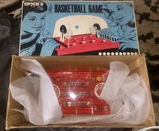 Vintage basketball game for sale  South Bend