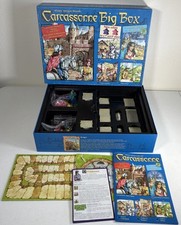 Carcassonne big box for sale  Mead