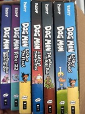 Dav pilkey dog for sale  Austin