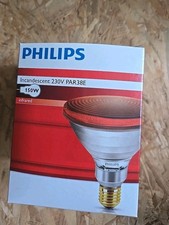 Philips 150w 230v gebraucht kaufen  Plauen