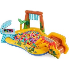 Intex 57444np piscina usato  Settimo Torinese