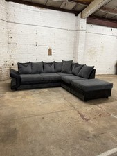 Grey black shape for sale  MITCHAM